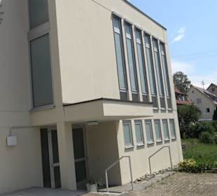 Neuapostolische Kirche