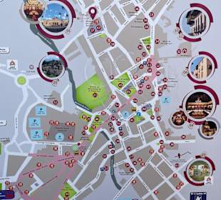 Wandern Puerto de la Cruz