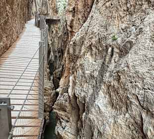 Caminito del Rey
