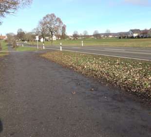 Wanderparkplatz Heidengraben Böhringer Str. 