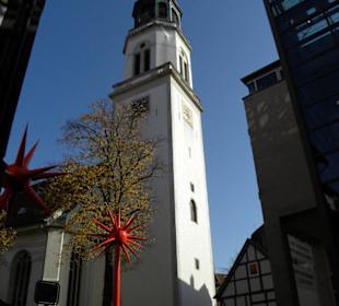 Stadtkirche St. Marien Celle