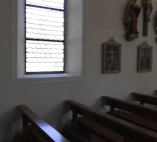 Kirche St. Bernhard