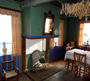 "Modernes" ländliches Wohnen