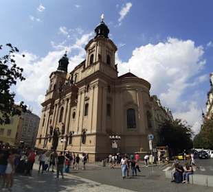 Karlsbrücke (Karlův most)