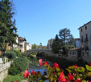 Ponte San Michele