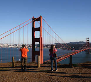 Golden Gate Bridge