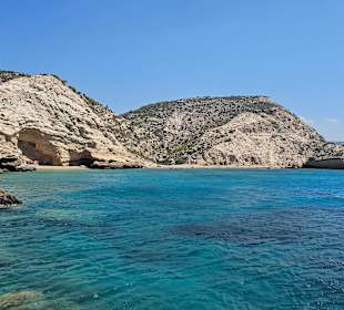 Afandou Beach