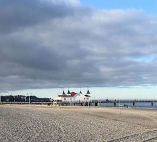 Strand Ahlbeck