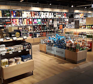 Flughafen Düsseldorf