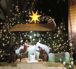 Katedra św. Jana Chrzciciela