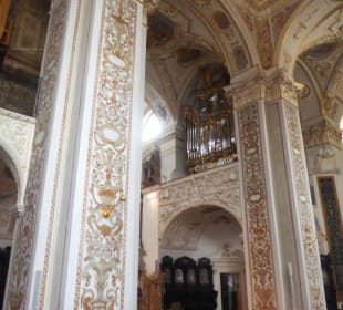 Basilika Sankt Lorenz