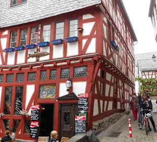 Restaurant am Fischmarkt