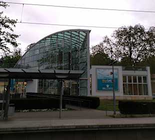 Mineralbad Cannstatt