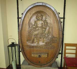 Gaststätte Winzerverein