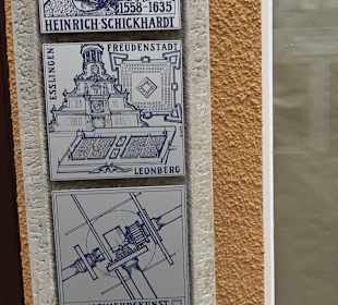 Historischer Stadtrundgang