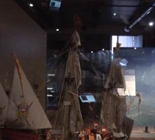 Deutsches Technikmuseum 