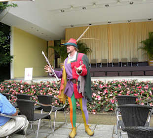 Fürstentreff Bad Pyrmont