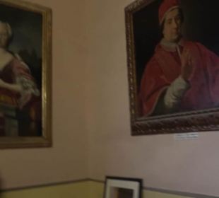Casa Rocca Piccola