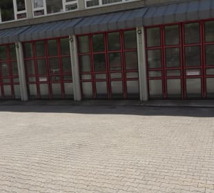 Freiwillige Feuerwehr Altensteig