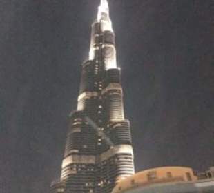 Burj Khalifa