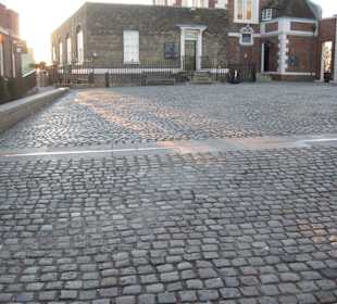 La linea di Greenwich