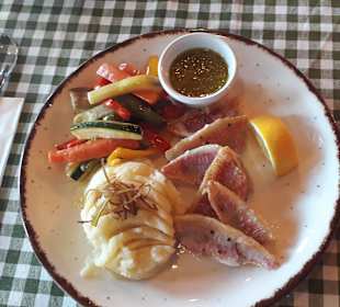 Raphael's Restaurant