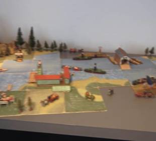 Museum für Sächsische Volkskunst