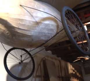 Deutsches Technikmuseum 