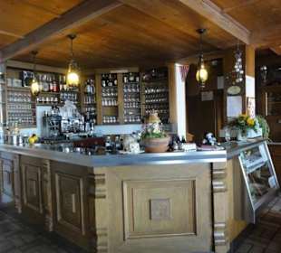 Theke
