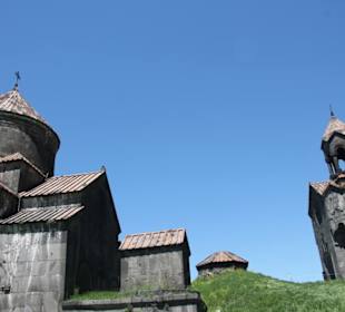 Kloster Haghpat - Klosterkomplex