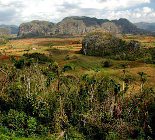 Valle de Vinales