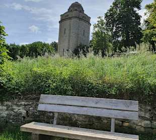 Bismarckturm Ingelheim am Rhein