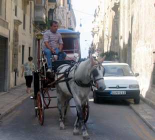 La Valetta