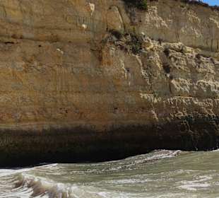 Praia de Nossa Senhora da Rocha
