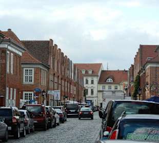 Holländisches Viertel 