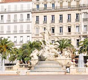Place de la Liberté 