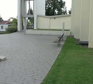 Kirche Sankt Maria Suso