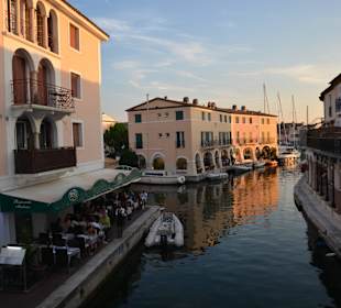 Port Grimaud