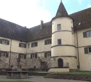 Kloster Reichenau Mittelzell