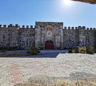 Konak Kervansaray Sarapsa Han