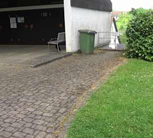 Friedhof Glatten