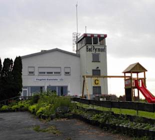 Bad Pyrmont Flugplatz