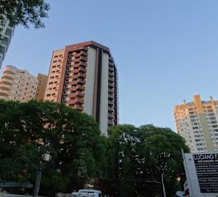 Stadtrundgang Foz do Iguacu