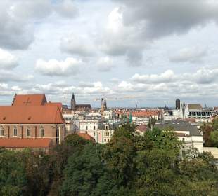 Stare Miasto Wrocław