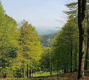 Wandern Waltersdorf