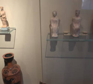 Museum Alte Kulturen