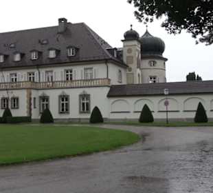 Schloss Höhenried