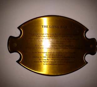 Long Bar History