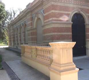 Palacio de Velázquez