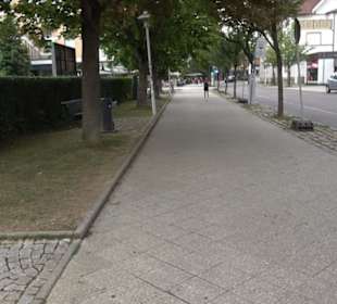 Skulptur Ratgebs Kopf von Lothar Hudy